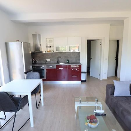 Medulin - Dani Apartment Экстерьер фото