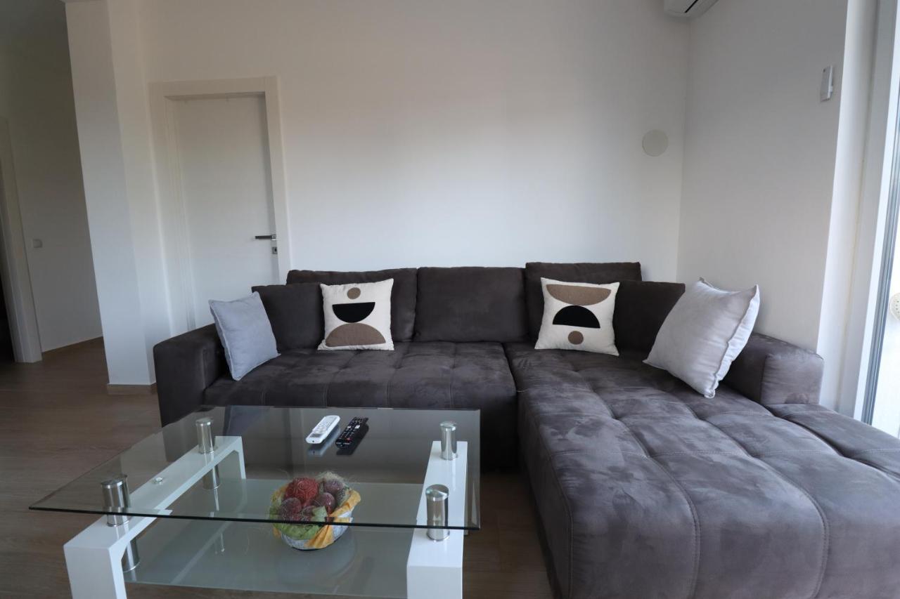 Medulin - Dani Apartment Экстерьер фото