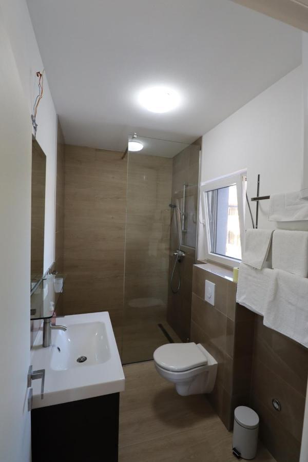 Medulin - Dani Apartment Экстерьер фото
