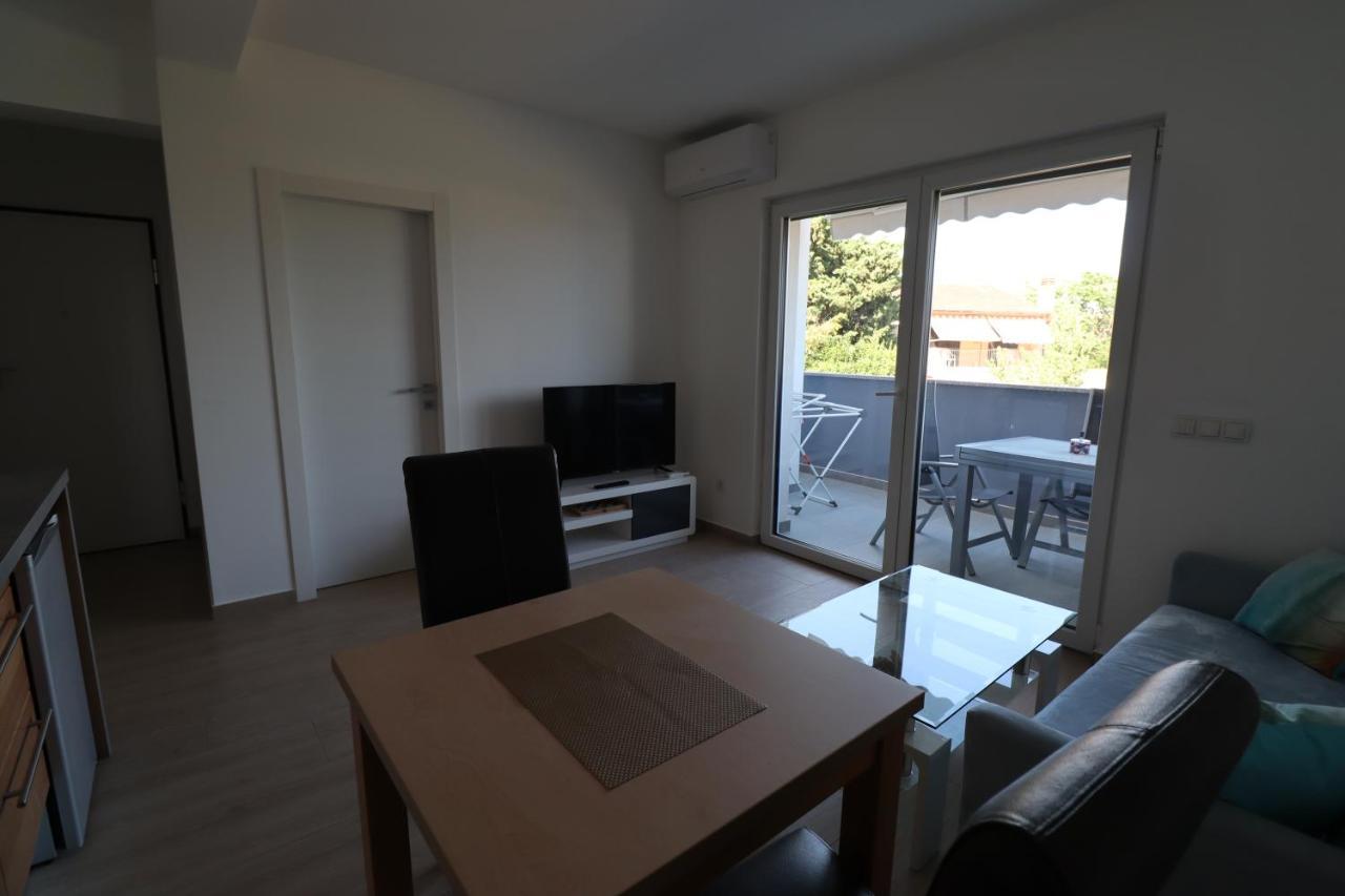 Medulin - Dani Apartment Экстерьер фото