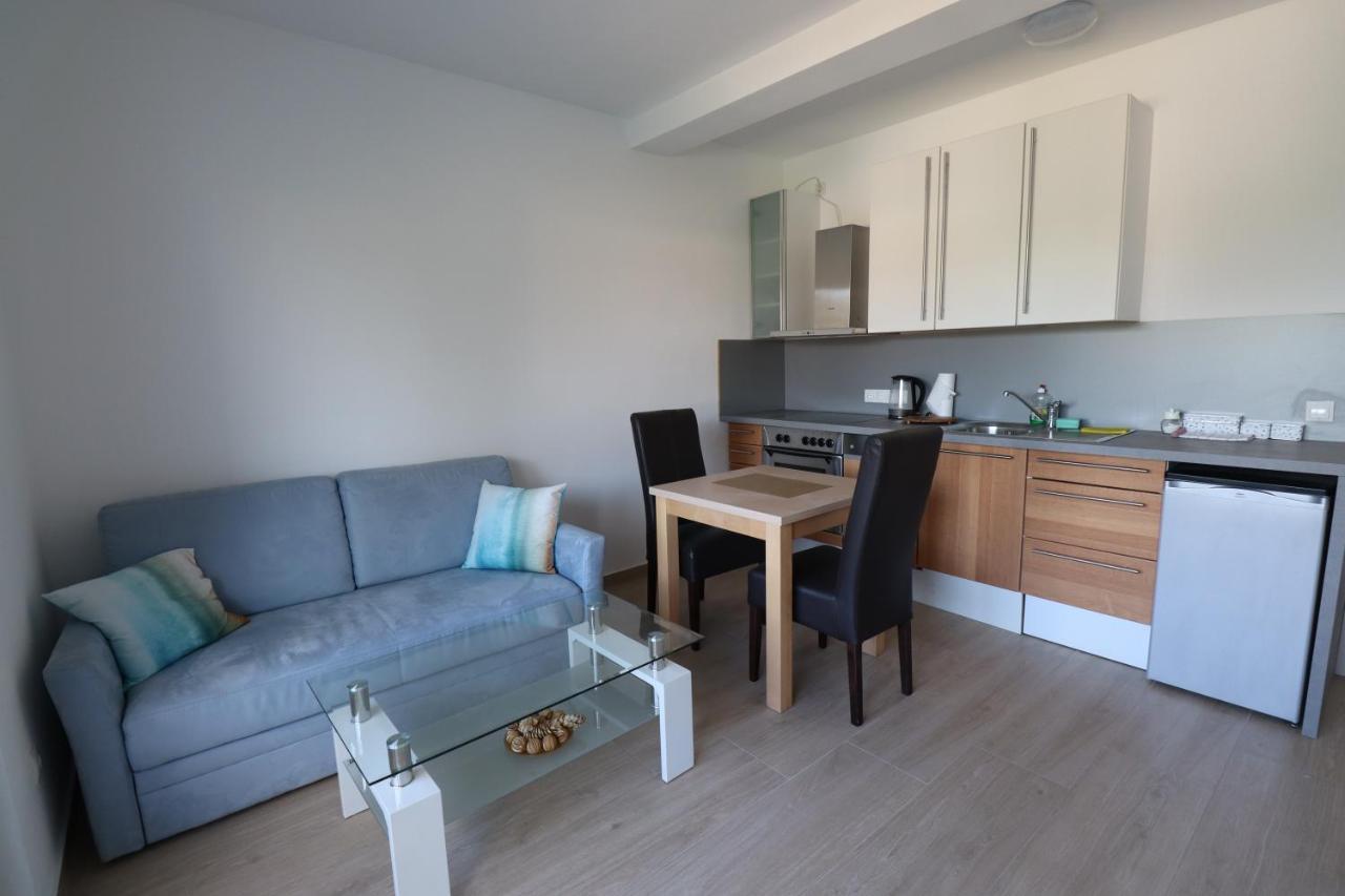 Medulin - Dani Apartment Экстерьер фото