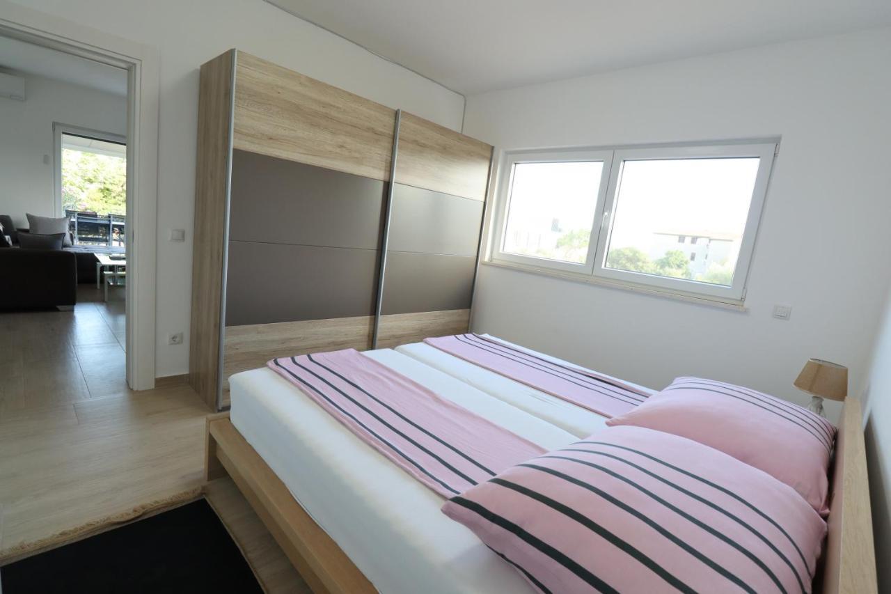 Medulin - Dani Apartment Экстерьер фото
