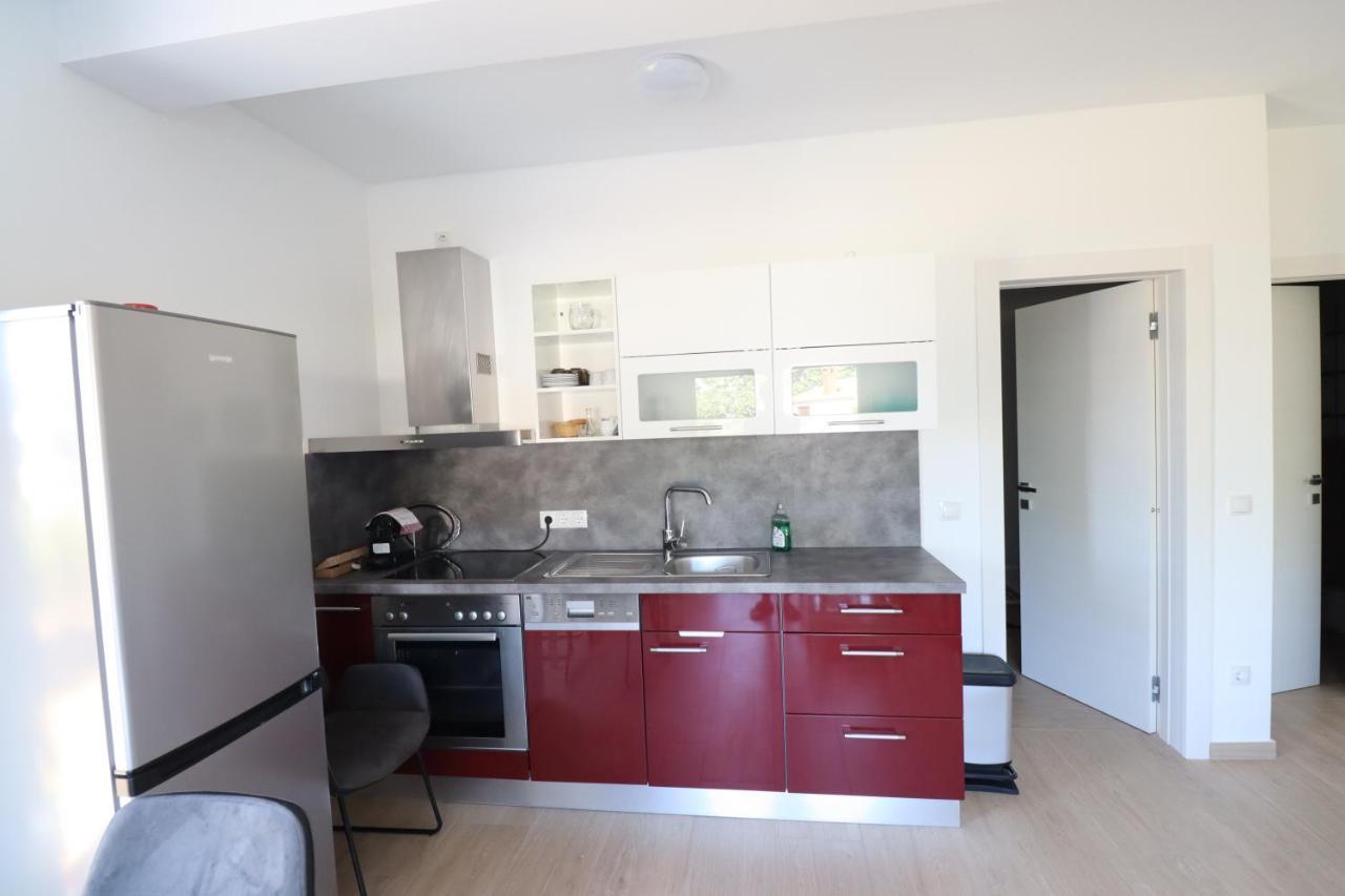 Medulin - Dani Apartment Экстерьер фото