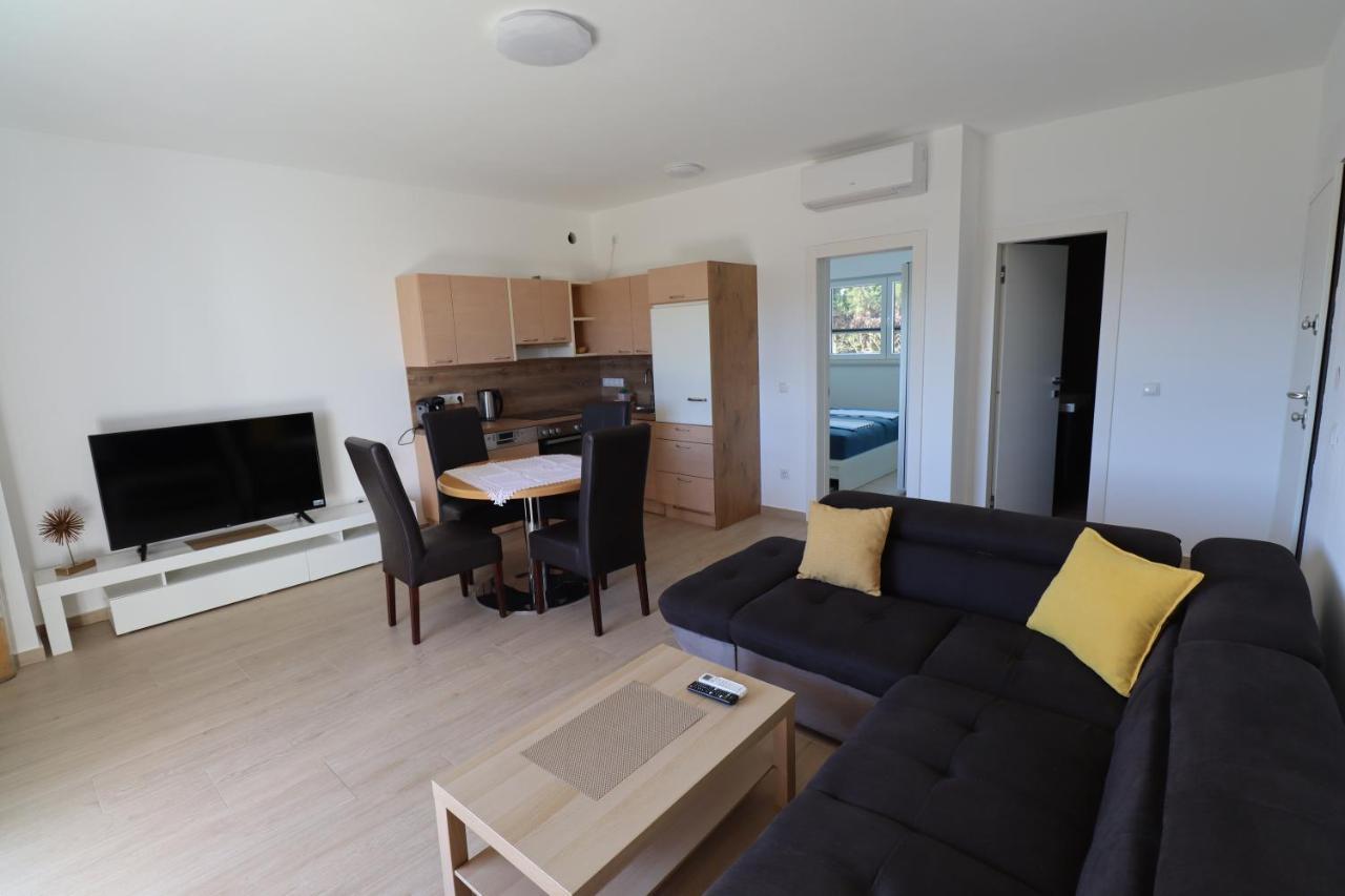 Medulin - Dani Apartment Экстерьер фото