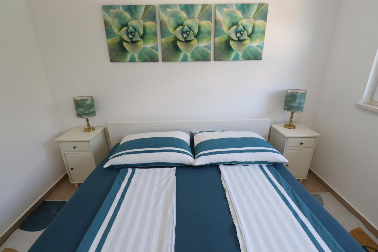 Medulin - Dani Apartment Экстерьер фото