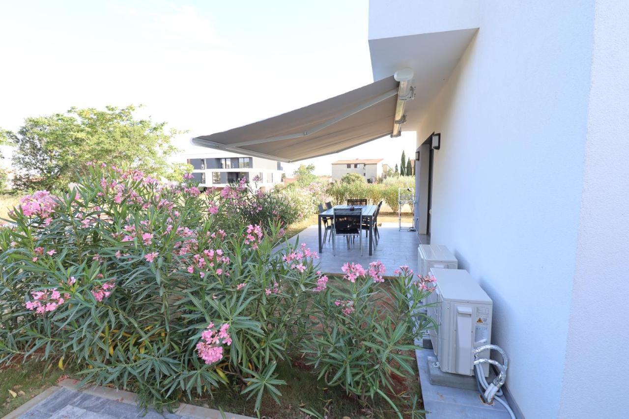 Medulin - Dani Apartment Экстерьер фото