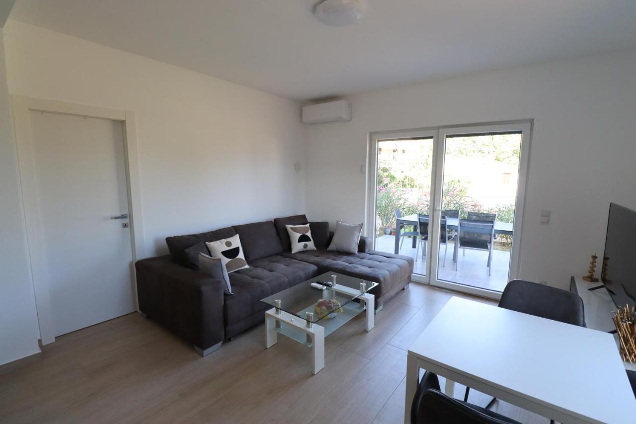 Medulin - Dani Apartment Экстерьер фото