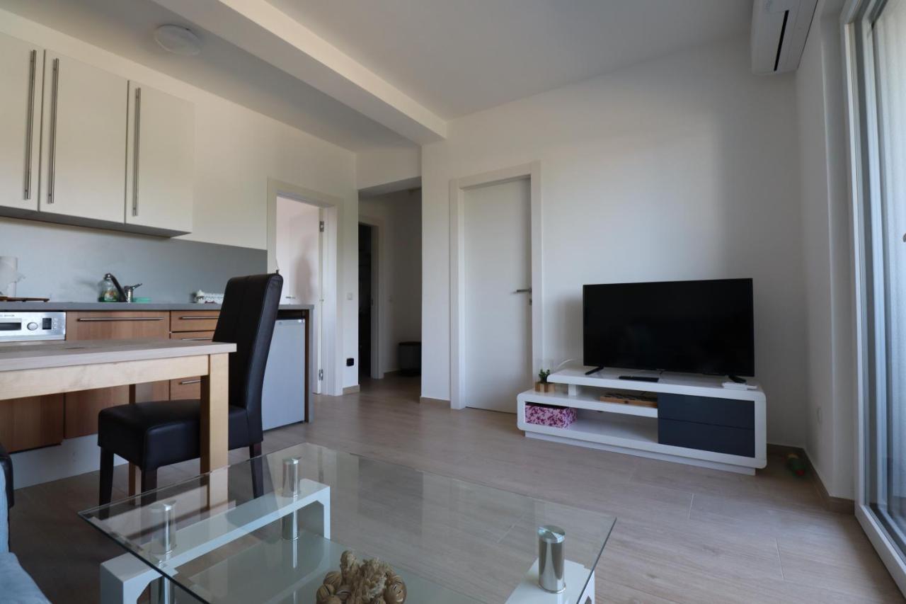 Medulin - Dani Apartment Экстерьер фото