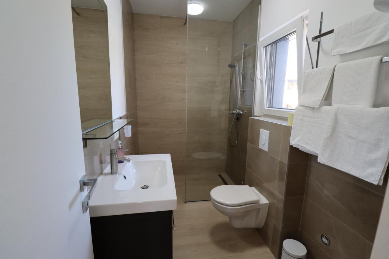 Medulin - Dani Apartment Экстерьер фото