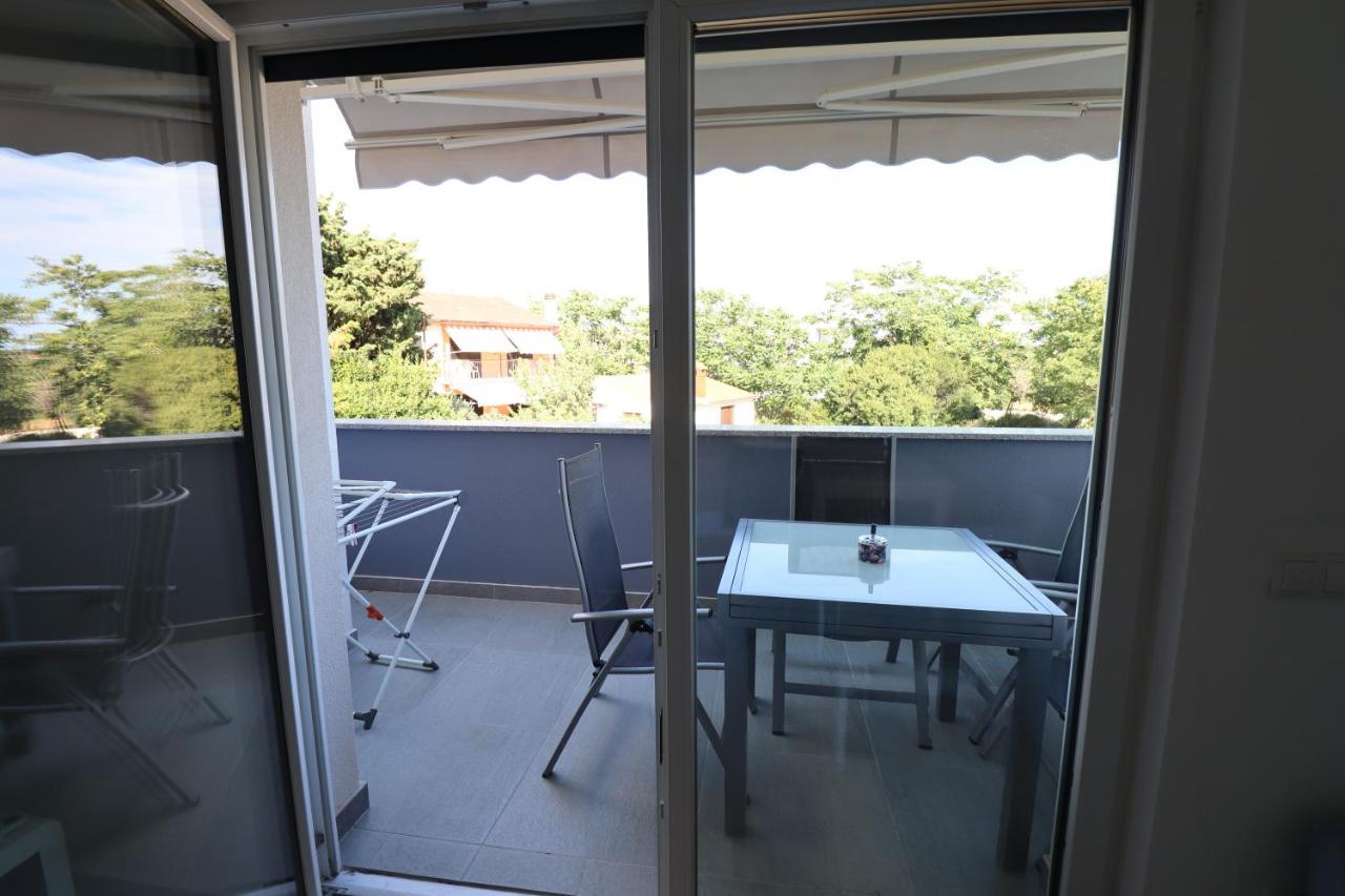 Medulin - Dani Apartment Экстерьер фото