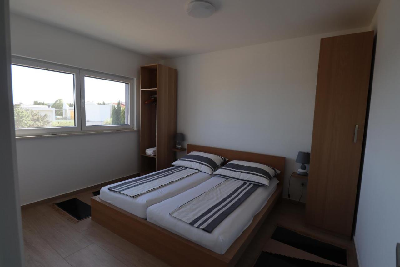 Medulin - Dani Apartment Экстерьер фото