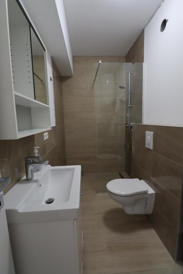 Medulin - Dani Apartment Экстерьер фото