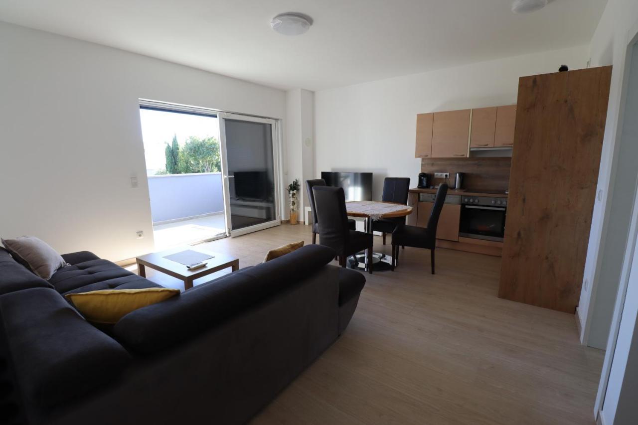 Medulin - Dani Apartment Экстерьер фото
