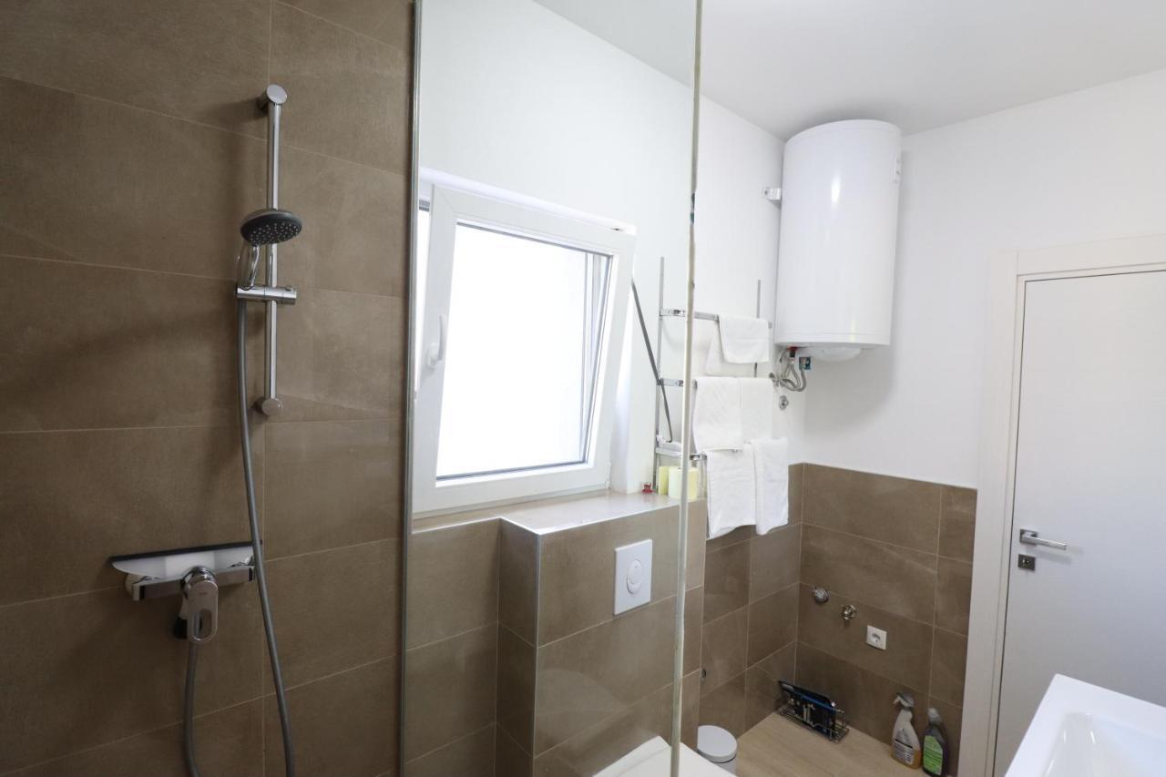 Medulin - Dani Apartment Экстерьер фото