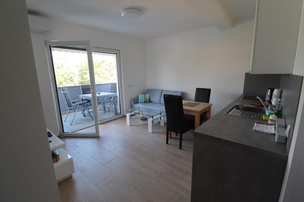 Medulin - Dani Apartment Экстерьер фото