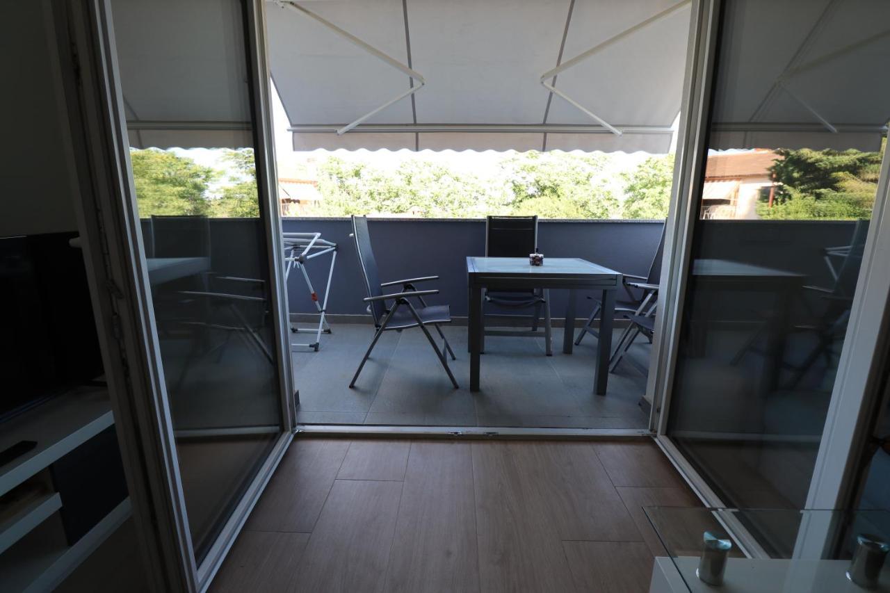 Medulin - Dani Apartment Экстерьер фото