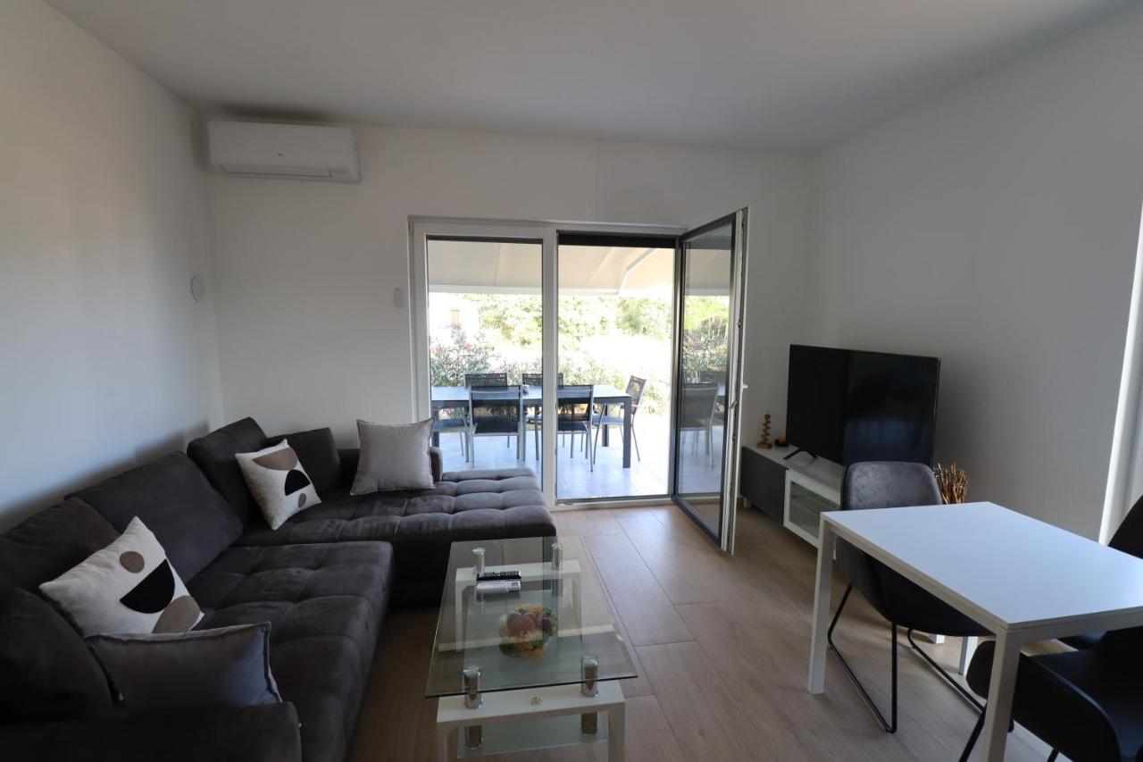 Medulin - Dani Apartment Экстерьер фото