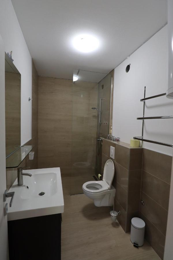 Medulin - Dani Apartment Экстерьер фото