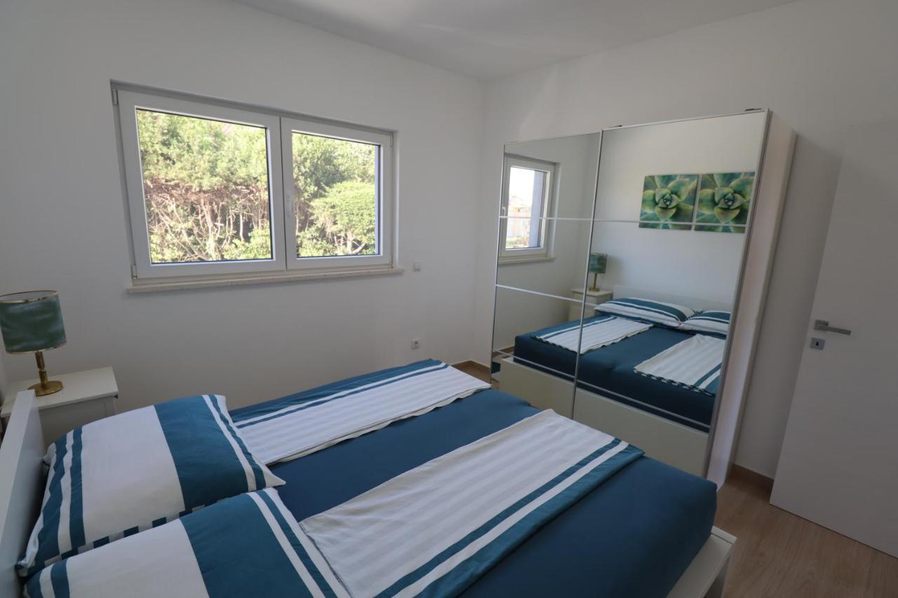 Medulin - Dani Apartment Экстерьер фото