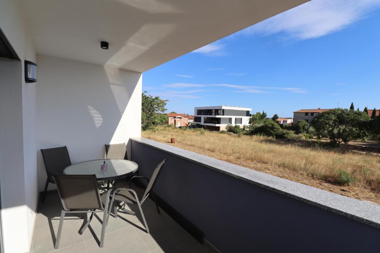 Medulin - Dani Apartment Экстерьер фото