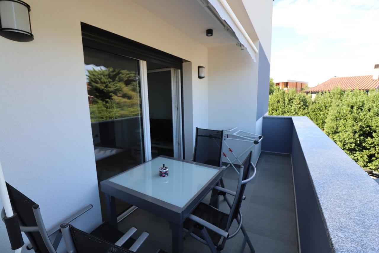 Medulin - Dani Apartment Экстерьер фото