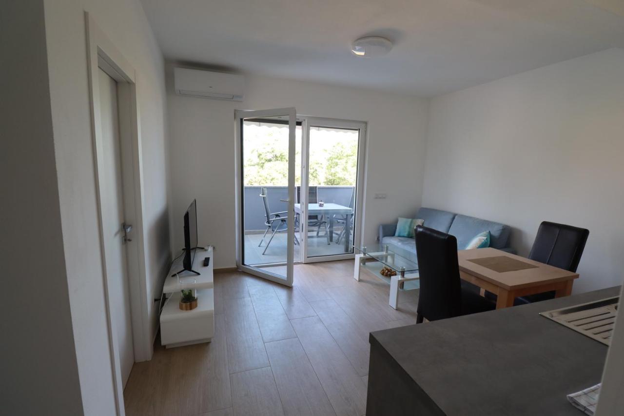 Medulin - Dani Apartment Экстерьер фото